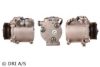DRI 700510664 Compressor, air conditioning